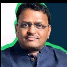 Saket Kumar